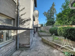 Prodej rodinného domu, Kutná Hora, Radnická, 172 m2