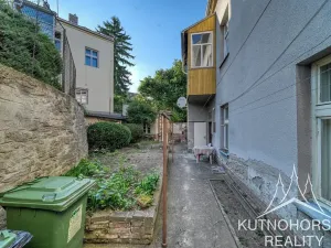 Prodej rodinného domu, Kutná Hora, Radnická, 172 m2