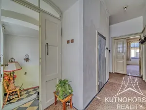 Prodej rodinného domu, Kutná Hora, Radnická, 172 m2