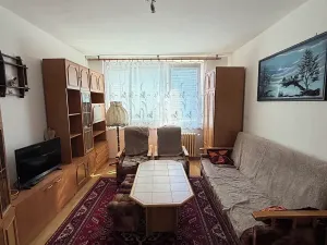 Pronájem bytu 2+kk, Kutná Hora, Dolní, 43 m2