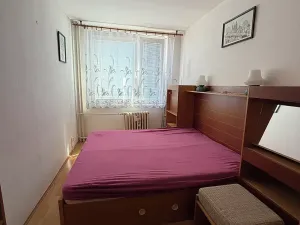 Pronájem bytu 2+kk, Kutná Hora, Dolní, 43 m2