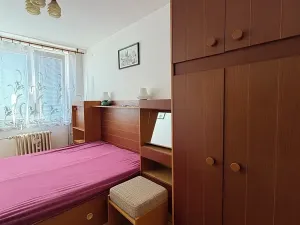 Pronájem bytu 2+kk, Kutná Hora, Dolní, 43 m2