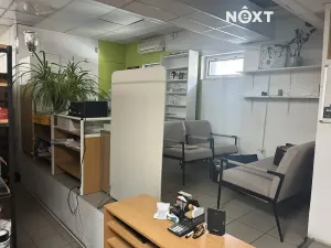 Pronájem obchodního prostoru, Tábor, 9. května, 140 m2