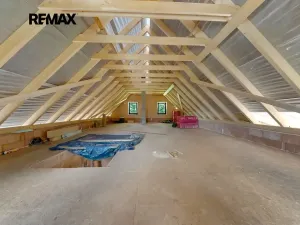 Prodej rodinného domu, Hraběšice, 223 m2