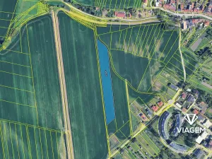 Prodej pozemku pro bydlení, Jedovnice, 7224 m2