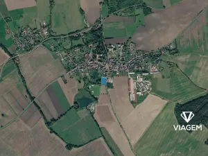 Prodej podílu pozemku pro bydlení, Liběšice, 484 m2