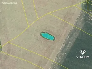 Prodej podílu pole, Štoky, 370 m2