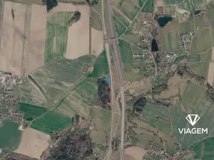 Prodej podílu zahrady, Zvěrotice, 1747 m2