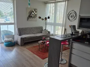 Prodej bytu 2+kk, České Budějovice, Klaricova, 53 m2