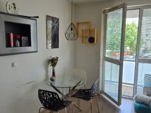 Prodej bytu 2+kk, České Budějovice, Klaricova, 53 m2