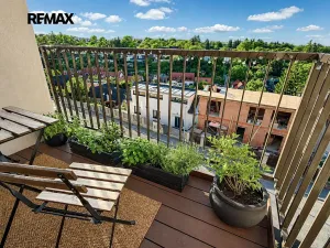 Prodej bytu 4+kk, Praha - Suchdol, Pod rybníčkem, 120 m2