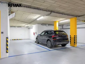 Prodej bytu 4+kk, Praha - Suchdol, Pod rybníčkem, 120 m2