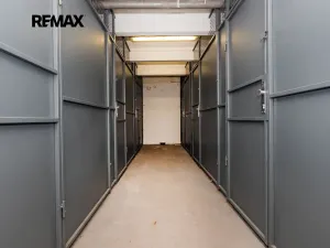 Prodej bytu 1+1, Praha - Krč, Stallichova, 29 m2