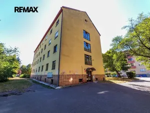 Prodej bytu 1+1, Praha - Krč, Stallichova, 29 m2