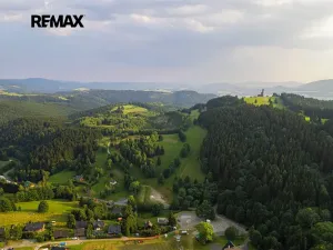 Prodej pozemku pro bydlení, Staré Město, Velké Vrbno, 888 m2