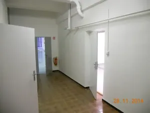 Pronájem skladu, Písek, Vrcovická, 815 m2