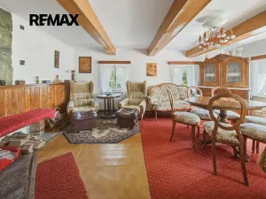 Prodej chalupy, Volfartice, 180 m2