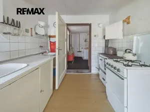 Prodej chalupy, Volfartice, 180 m2