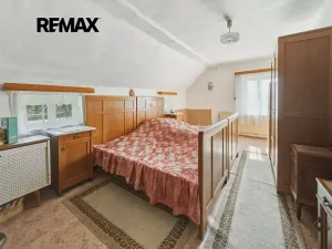 Prodej chalupy, Volfartice, 180 m2