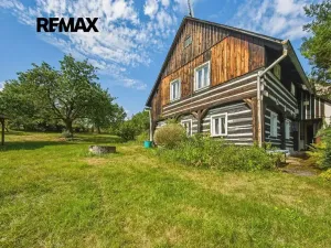 Prodej chalupy, Volfartice, 180 m2