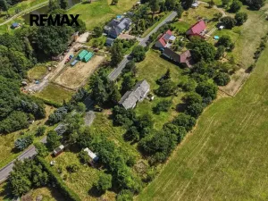 Prodej chalupy, Volfartice, 180 m2