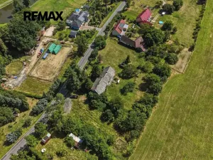 Prodej chalupy, Volfartice, 180 m2