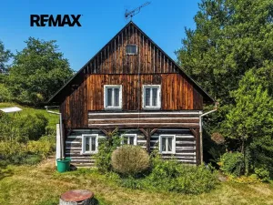 Prodej chalupy, Volfartice, 180 m2