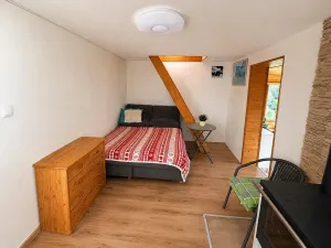 Prodej chaty, Nová Ves, 40 m2