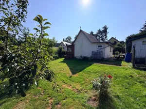 Prodej chaty, Nová Ves, 40 m2