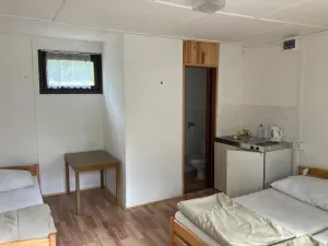Prodej chaty, Doksy, 27 m2