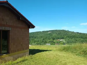 Prodej rodinného domu, Česká Kubice, 63 m2