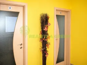 Pronájem kanceláře, Valašské Meziříčí, 25 m2