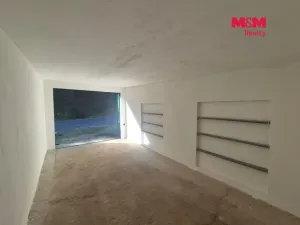 Prodej garáže, Beroun - Beroun-Město, 18 m2