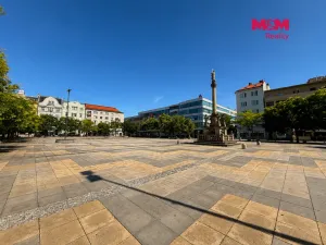Pronájem bytu 2+kk, Ostrava, Velká, 58 m2