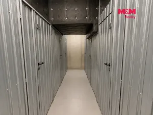 Pronájem bytu 2+kk, Ostrava, Velká, 58 m2