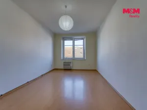 Pronájem bytu 2+kk, Plzeň - Východní Předměstí, Slovanská, 45 m2