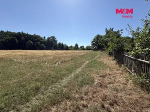 Prodej pozemku pro bydlení, Spálené Poříčí - Lipnice, 3487 m2