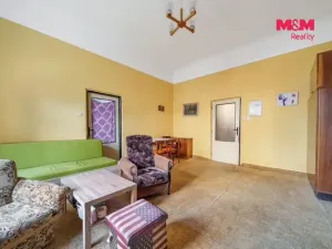 Prodej bytu 3+1, Karlovy Vary, Svahová, 97 m2