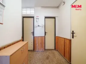 Prodej bytu 3+1, Karlovy Vary, Svahová, 97 m2