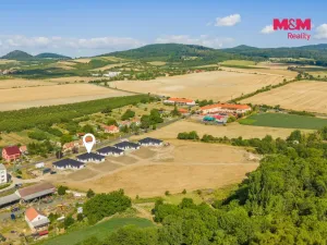 Prodej rodinného domu, Třebívlice, Masarykova, 143 m2