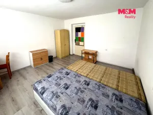 Pronájem bytu 3+1, Litomyšl - Pohodlí, 100 m2