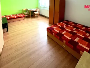 Pronájem bytu 3+1, Litomyšl - Pohodlí, 100 m2