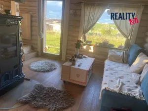 Prodej rodinného domu, Jivina, 70 m2