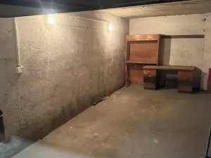 Prodej garáže, Kladno, Americká, 17 m2