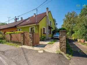 Prodej rodinného domu, Nový Jičín, Beskydská, 159 m2