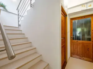 Prodej rodinného domu, Nový Jičín, Beskydská, 159 m2