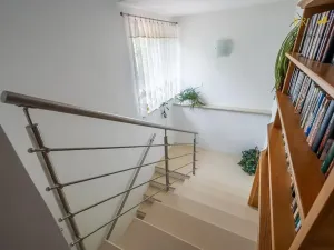 Prodej rodinného domu, Nový Jičín, Beskydská, 159 m2