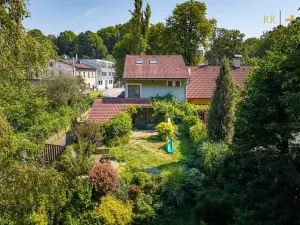 Prodej rodinného domu, Nový Jičín, Beskydská, 159 m2