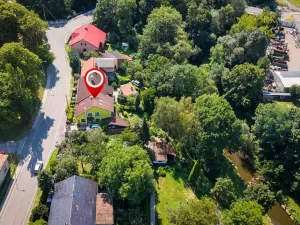 Prodej rodinného domu, Nový Jičín, Beskydská, 159 m2
