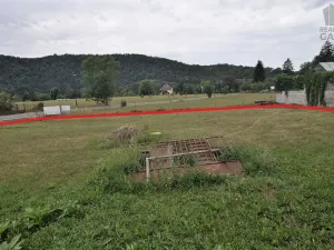 Prodej pozemku, Hlásná Třebaň, 947 m2